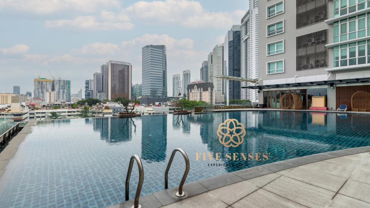 Dua Sentral Kuala Lumpur, Roam Apartment Bagian luar foto
