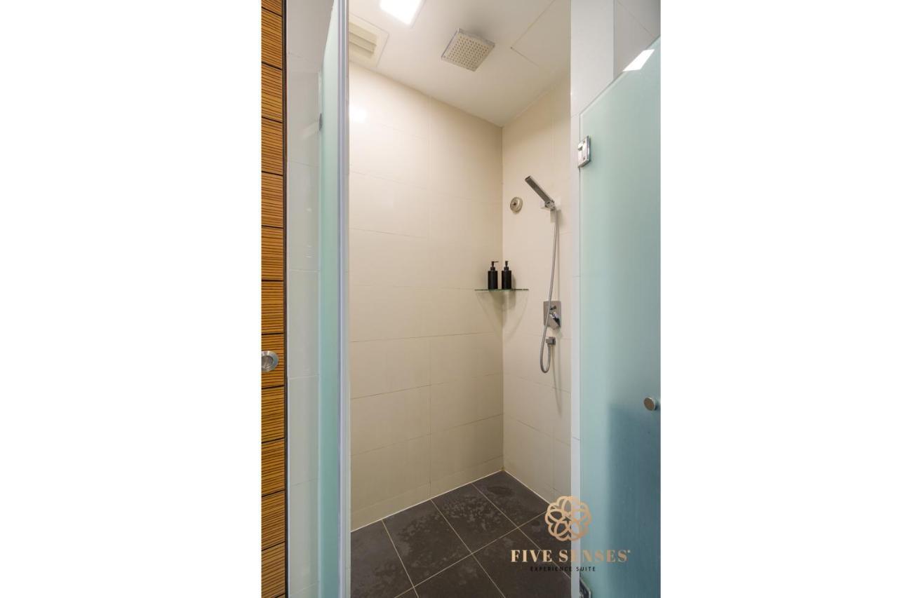 Dua Sentral Kuala Lumpur, Roam Apartment Bagian luar foto